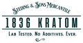 featured image thumbnail for post  Discovering Steding & Sons Mercantile:           A Journey into 1836 Kratom