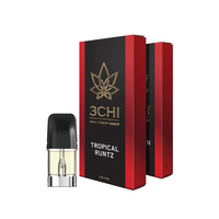 featured image thumbnail for post 3Chi HHC Blend Vape Pods | 2mL