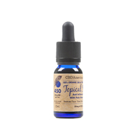 featured image thumbnail for post Topical Serum (15mL)