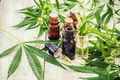 featured image thumbnail for post Top 10 Benefits of CBD Oil