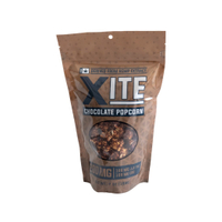 featured image thumbnail for post Xite D9 Chocolate Popcorn | 200mg (THC/CBD)